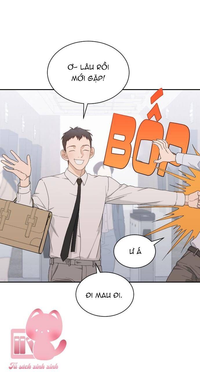 Vận May Không Ngờ Chapter 55 - Trang 51