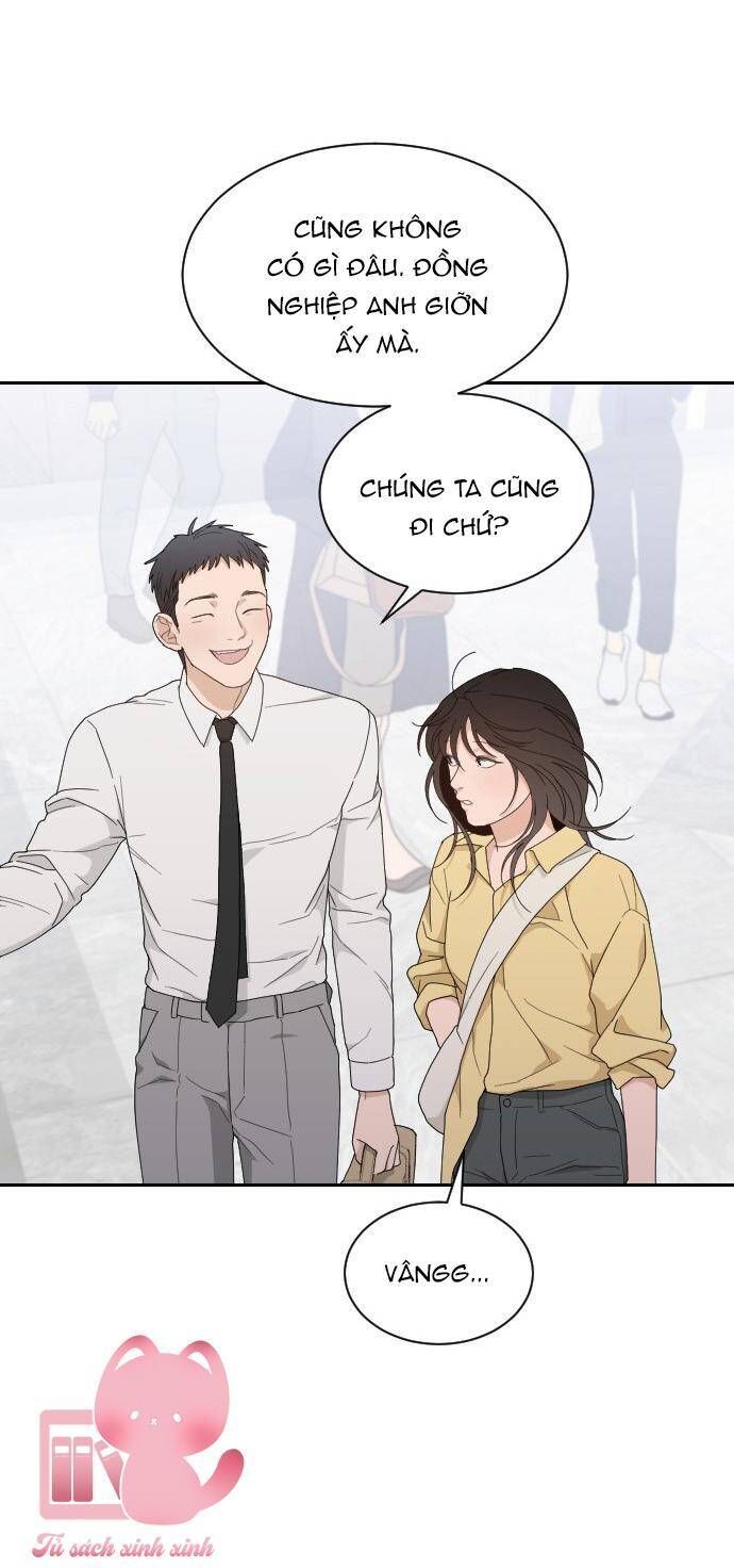 Vận May Không Ngờ Chapter 55 - Trang 55