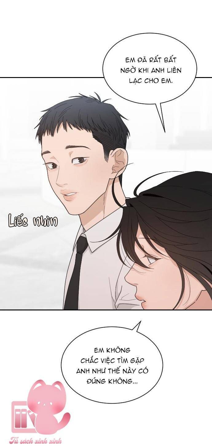 Vận May Không Ngờ Chapter 55 - Trang 57