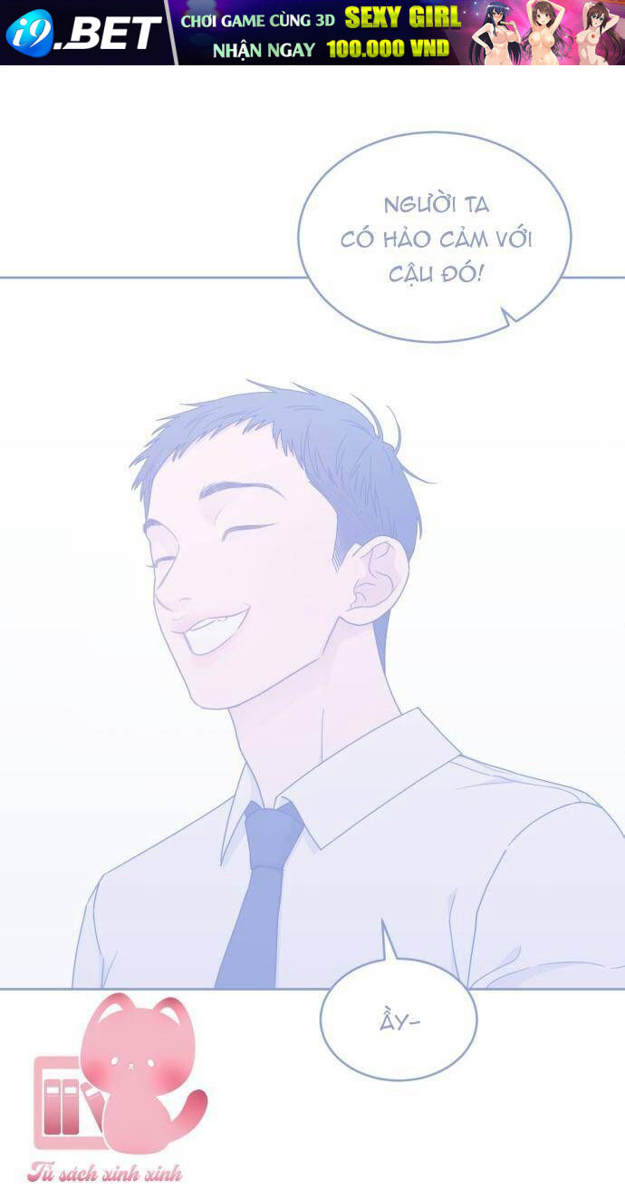 Vận May Không Ngờ Chapter 55 - Trang 59