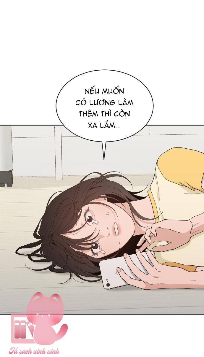 Vận May Không Ngờ Chapter 55 - Trang 6