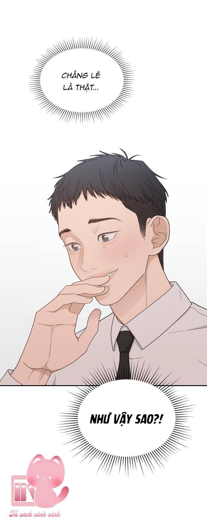 Vận May Không Ngờ Chapter 55 - Trang 60