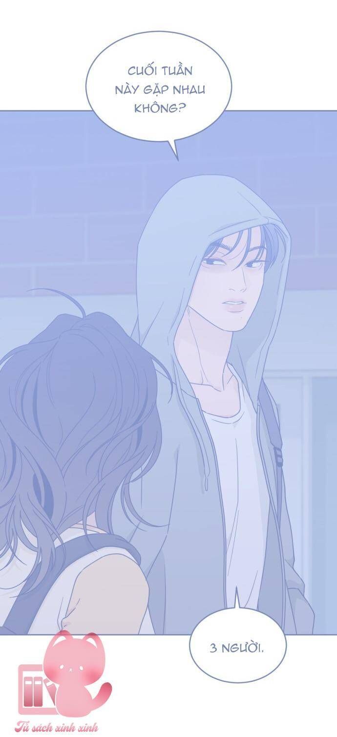 Vận May Không Ngờ Chapter 55 - Trang 8