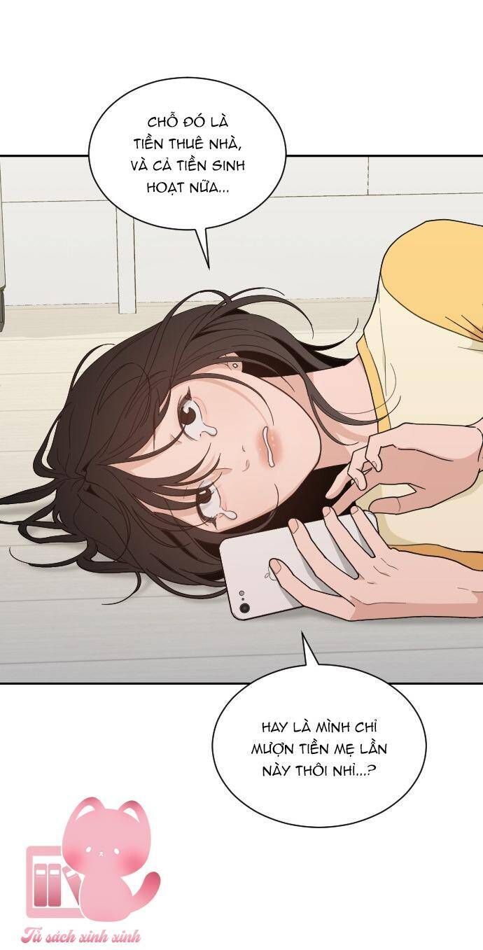 Vận May Không Ngờ Chapter 55 - Trang 9