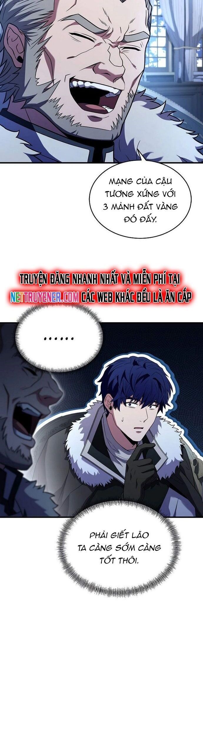 Sự Trở Lại Của Pháp Sư 8 Vòng - Chapter 125 - Page 11