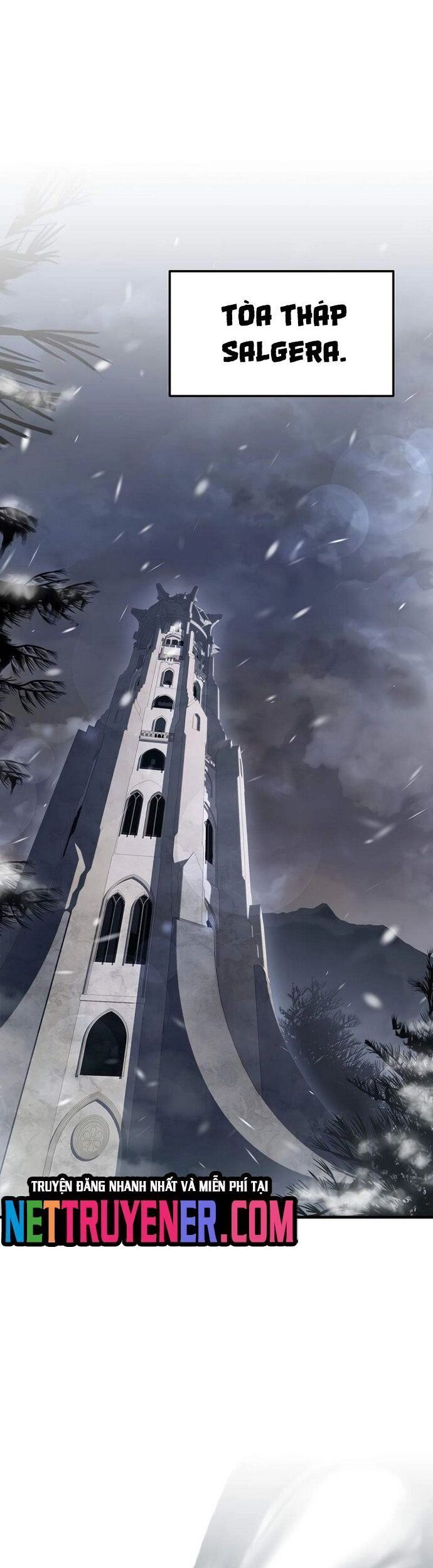 Sự Trở Lại Của Pháp Sư 8 Vòng - Chapter 125 - Page 12