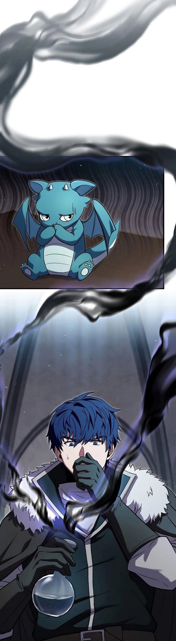 Sự Trở Lại Của Pháp Sư 8 Vòng - Chapter 125 - Page 13