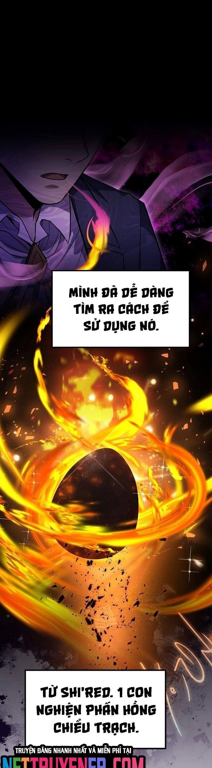 Sự Trở Lại Của Pháp Sư 8 Vòng - Chapter 125 - Page 15
