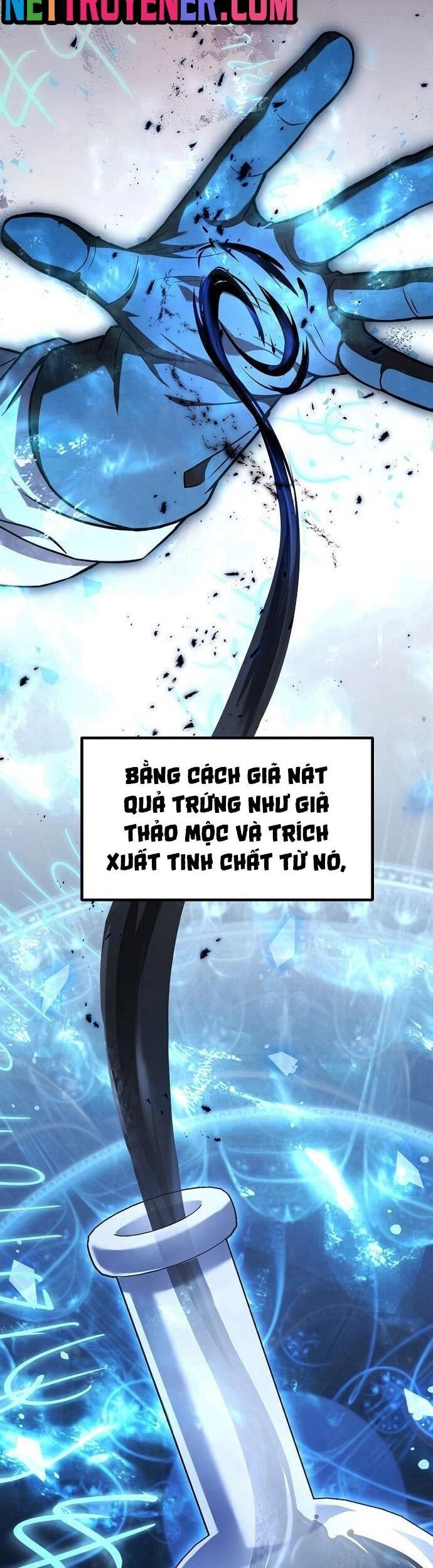 Sự Trở Lại Của Pháp Sư 8 Vòng - Chapter 125 - Page 16
