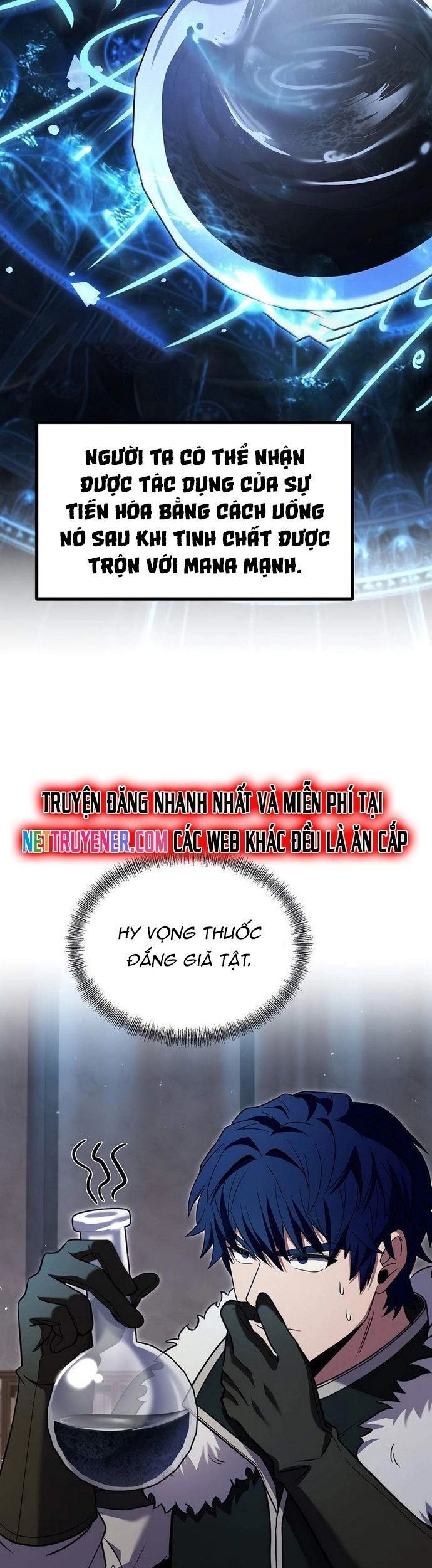 Sự Trở Lại Của Pháp Sư 8 Vòng - Chapter 125 - Page 17