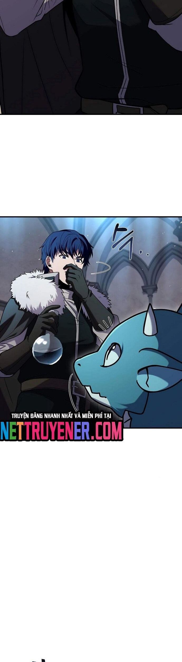 Sự Trở Lại Của Pháp Sư 8 Vòng - Chapter 125 - Page 18