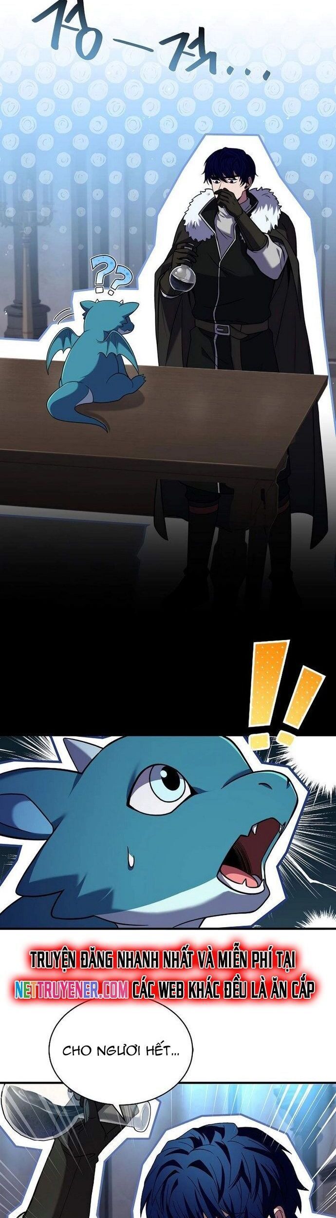 Sự Trở Lại Của Pháp Sư 8 Vòng - Chapter 125 - Page 19