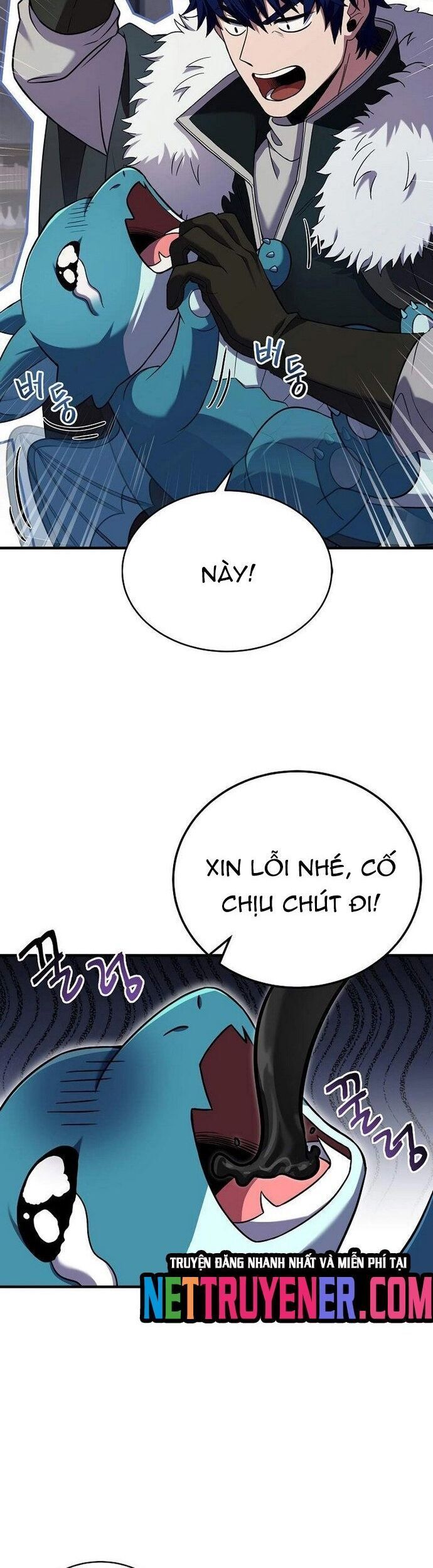 Sự Trở Lại Của Pháp Sư 8 Vòng - Chapter 125 - Page 20