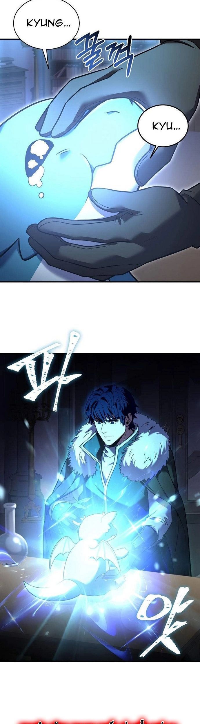 Sự Trở Lại Của Pháp Sư 8 Vòng - Chapter 125 - Page 21