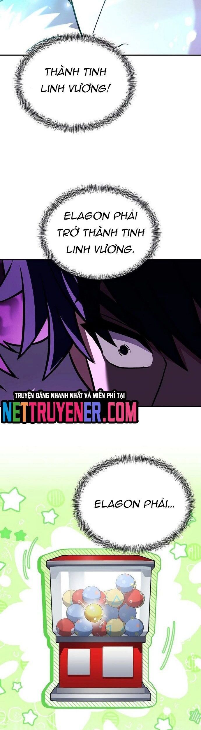 Sự Trở Lại Của Pháp Sư 8 Vòng - Chapter 125 - Page 23