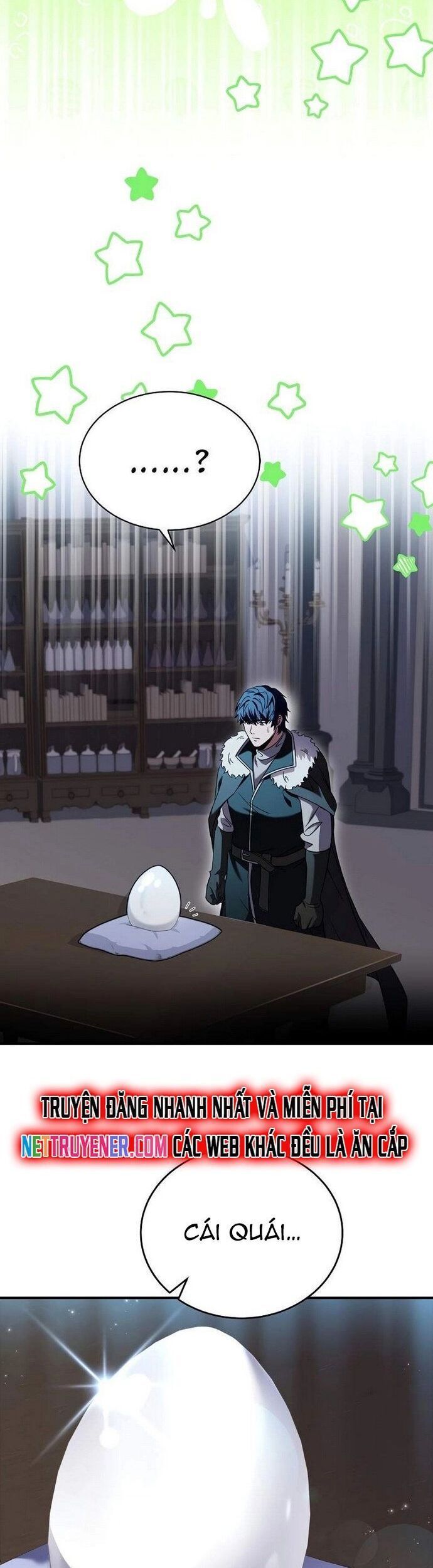 Sự Trở Lại Của Pháp Sư 8 Vòng - Chapter 125 - Page 24