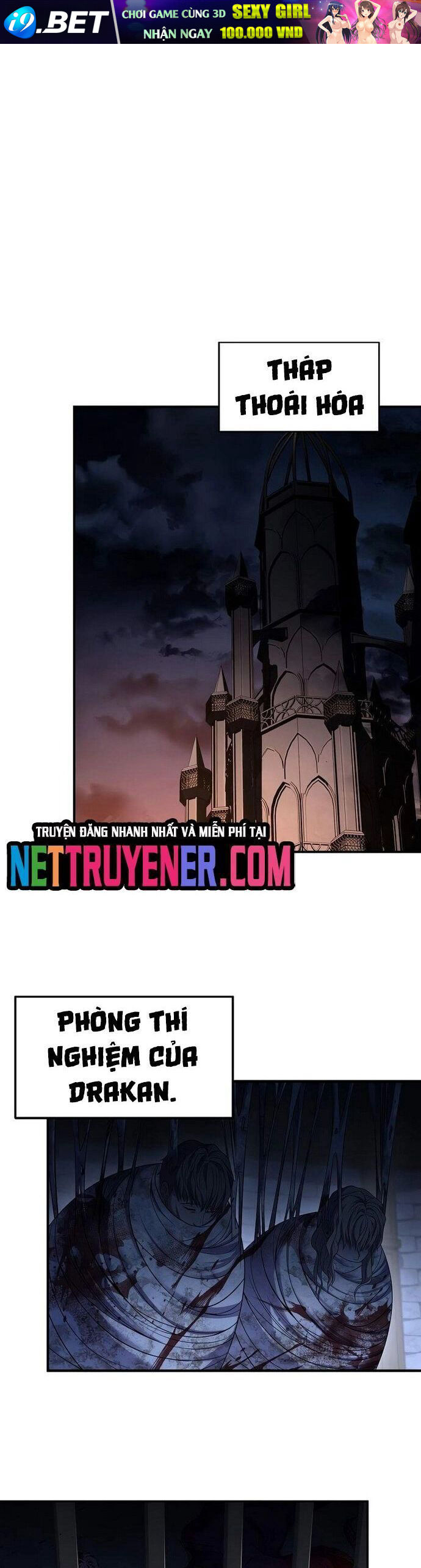 Sự Trở Lại Của Pháp Sư 8 Vòng - Chapter 125 - Page 26