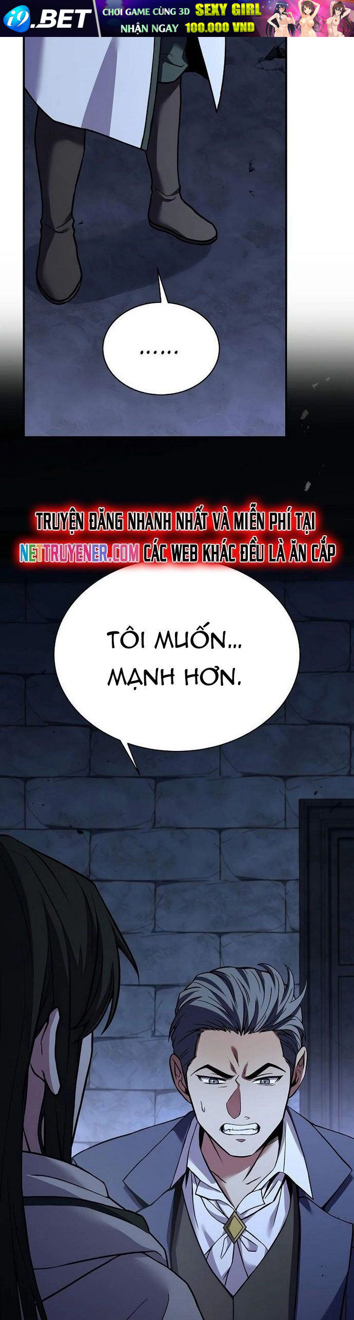 Sự Trở Lại Của Pháp Sư 8 Vòng - Chapter 125 - Page 31