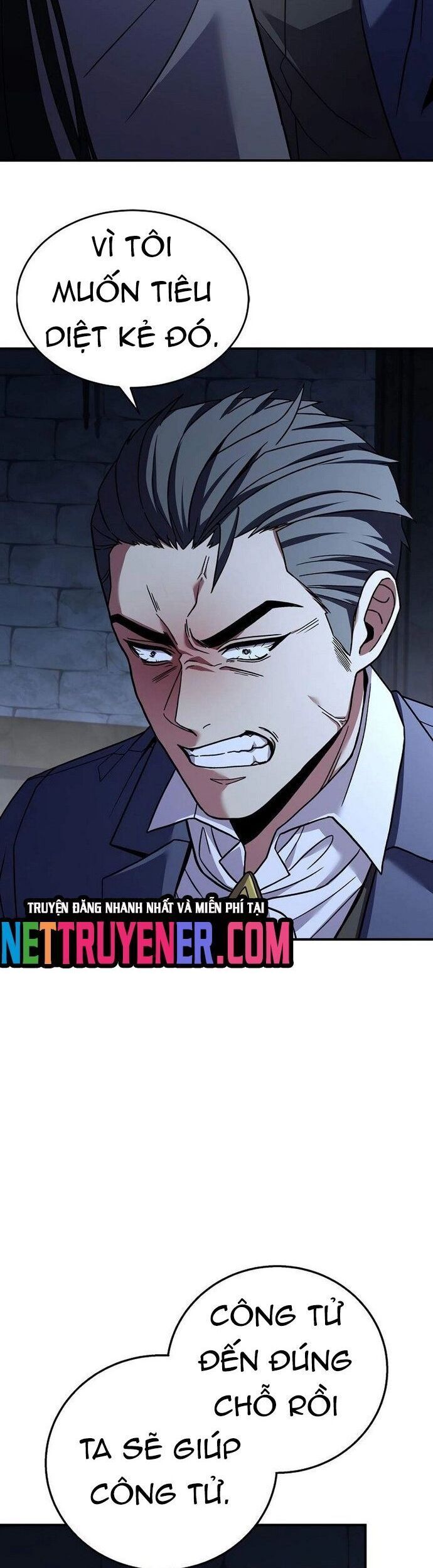 Sự Trở Lại Của Pháp Sư 8 Vòng - Chapter 125 - Page 32