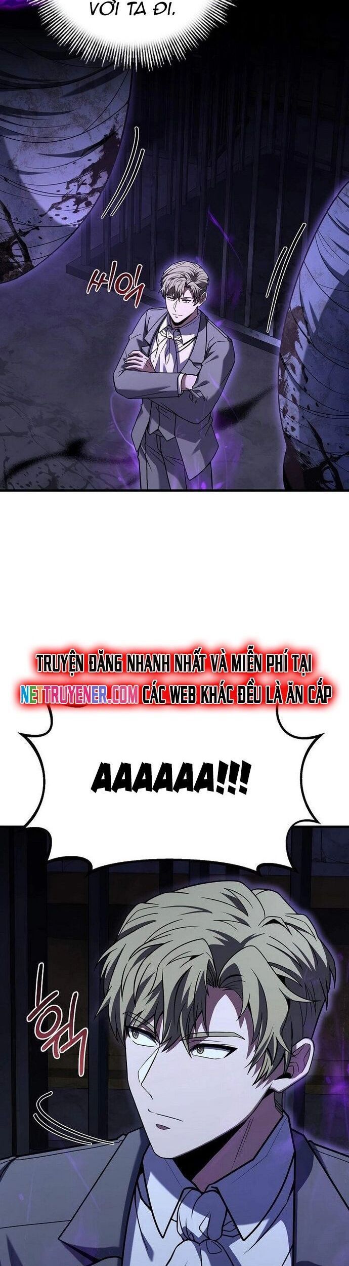 Sự Trở Lại Của Pháp Sư 8 Vòng - Chapter 125 - Page 38