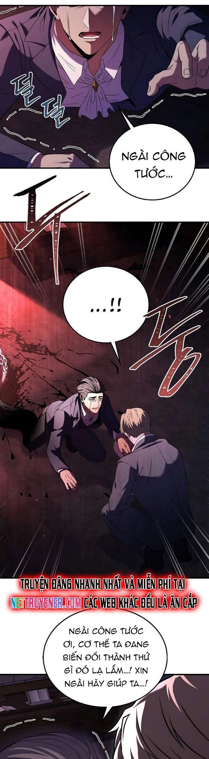 Sự Trở Lại Của Pháp Sư 8 Vòng - Chapter 125 - Page 40