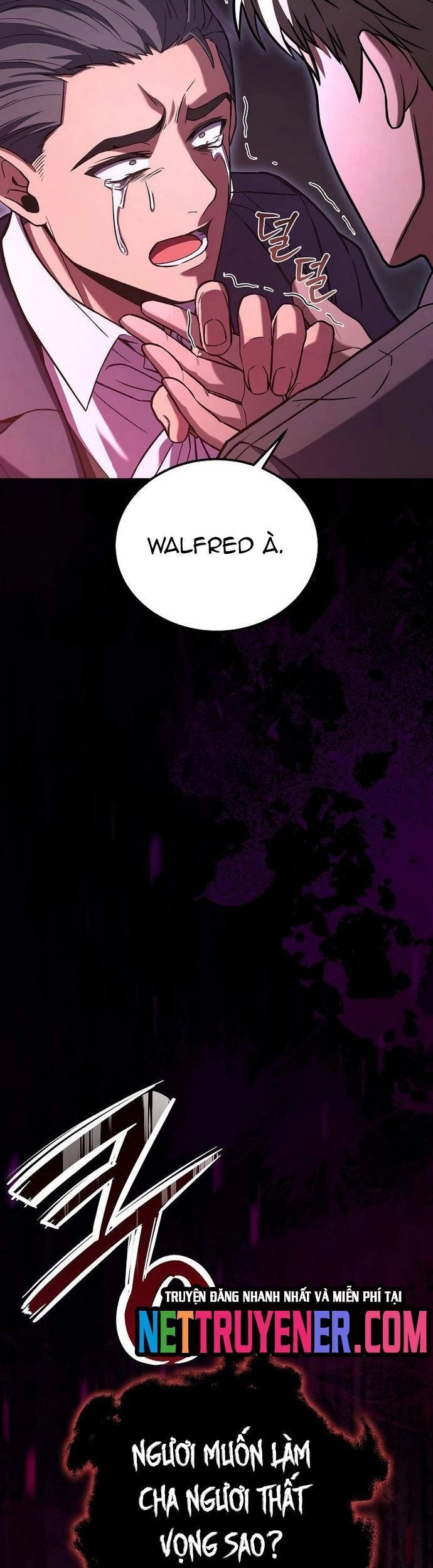 Sự Trở Lại Của Pháp Sư 8 Vòng - Chapter 125 - Page 41