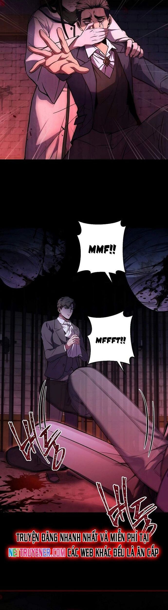 Sự Trở Lại Của Pháp Sư 8 Vòng - Chapter 125 - Page 44