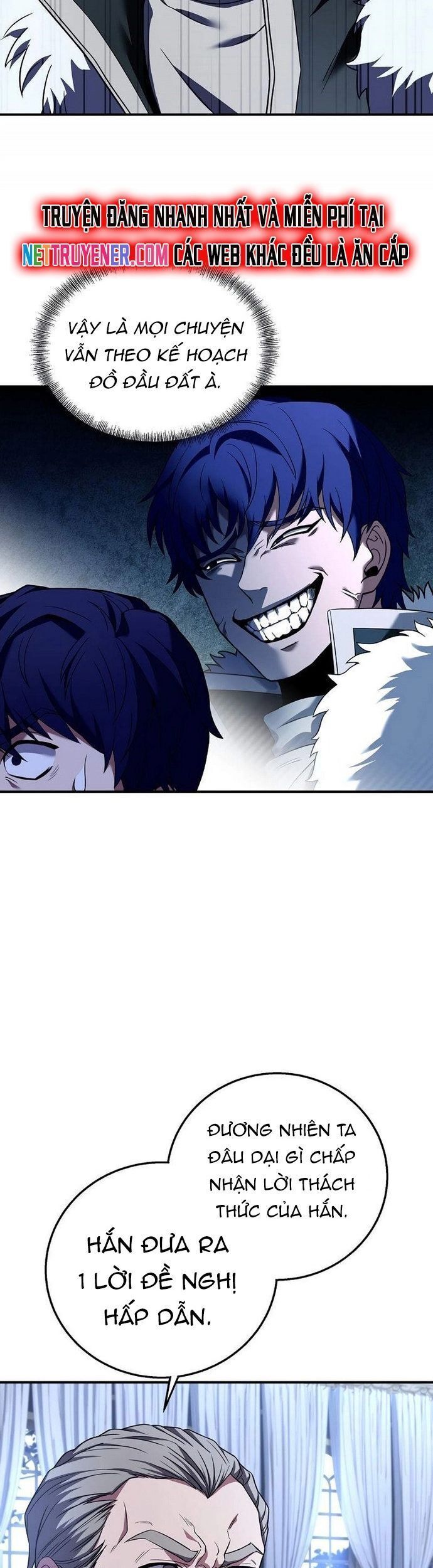 Sự Trở Lại Của Pháp Sư 8 Vòng - Chapter 125 - Page 5