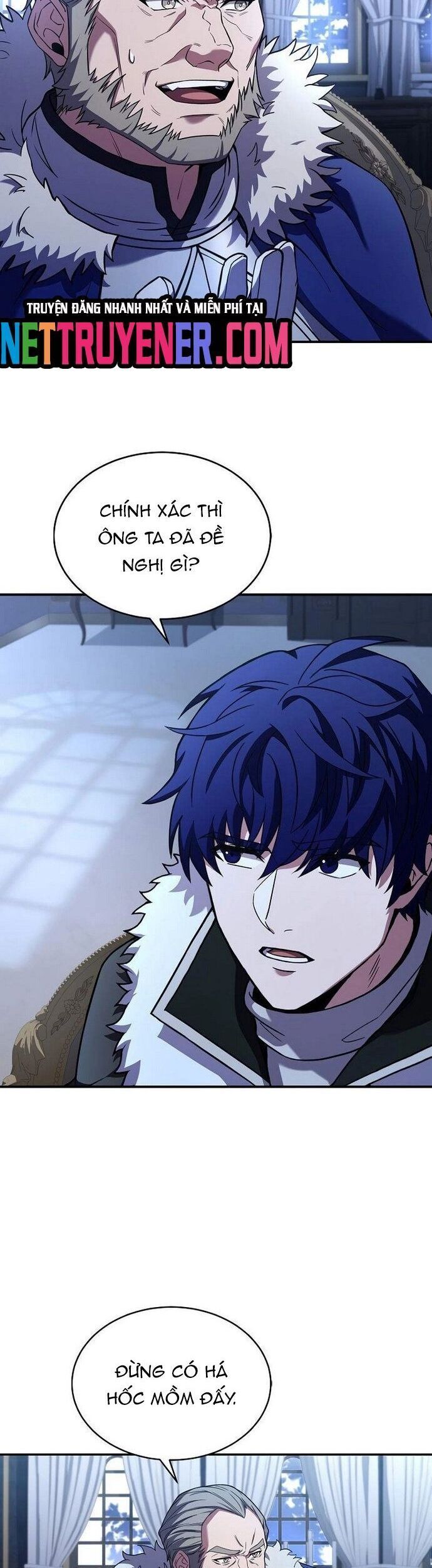 Sự Trở Lại Của Pháp Sư 8 Vòng - Chapter 125 - Page 6