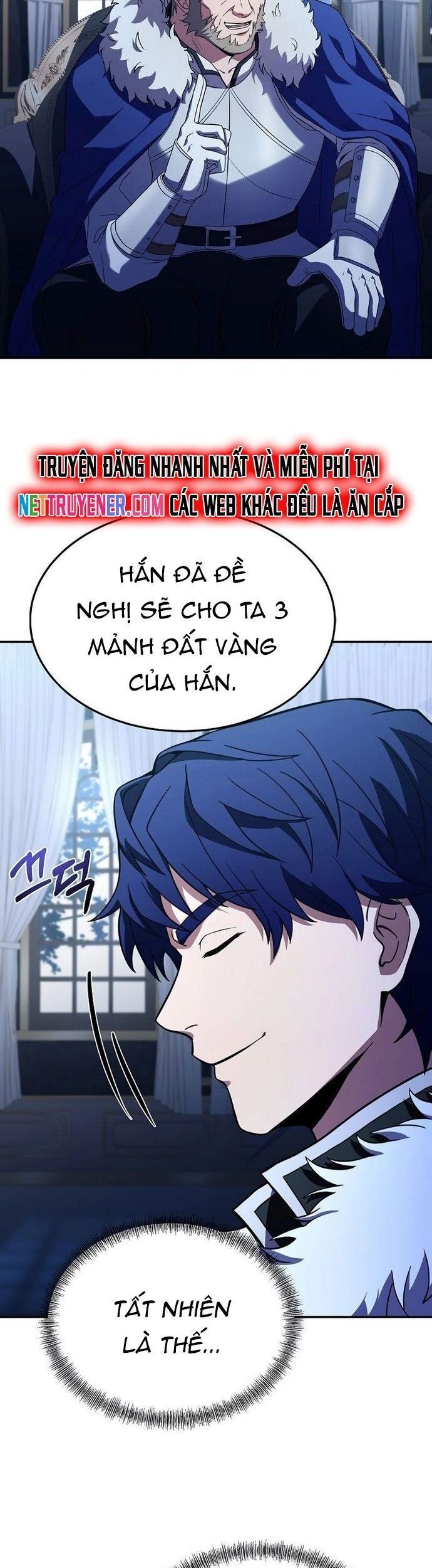 Sự Trở Lại Của Pháp Sư 8 Vòng - Chapter 125 - Page 7