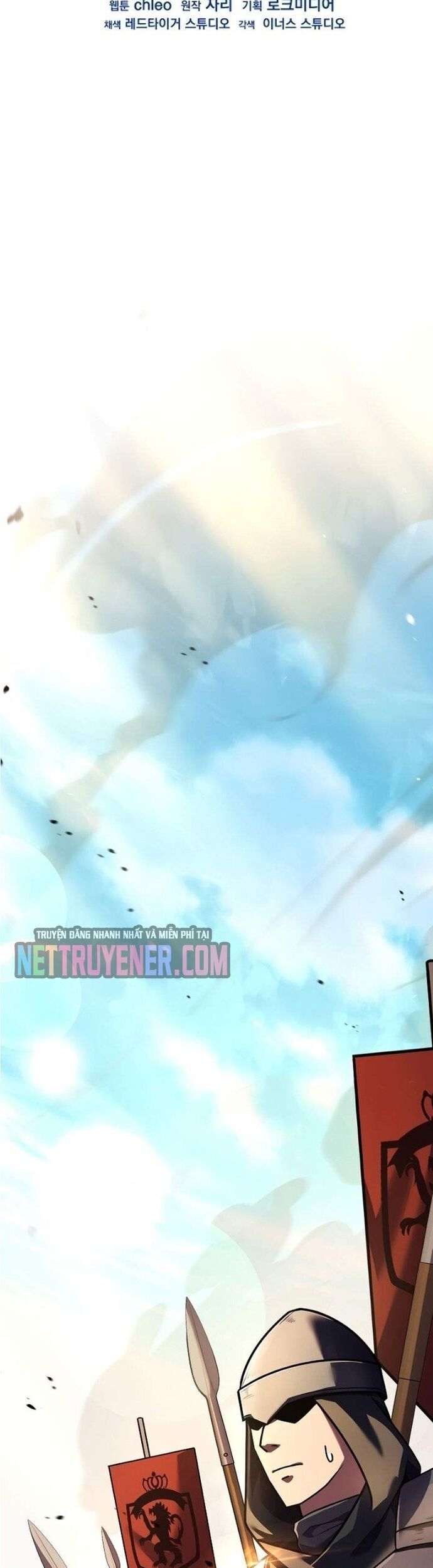 Sự Trở Lại Của Pháp Sư 8 Vòng - Chapter 126 - Page 17