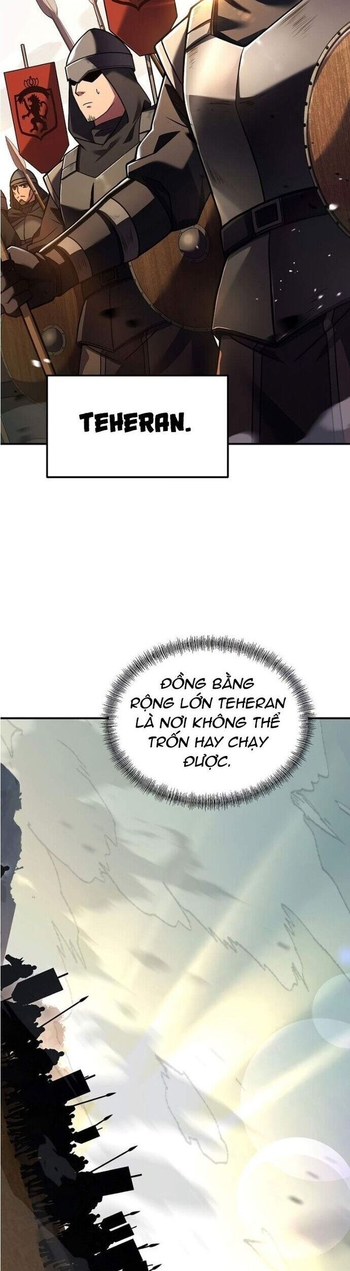 Sự Trở Lại Của Pháp Sư 8 Vòng - Chapter 126 - Page 18