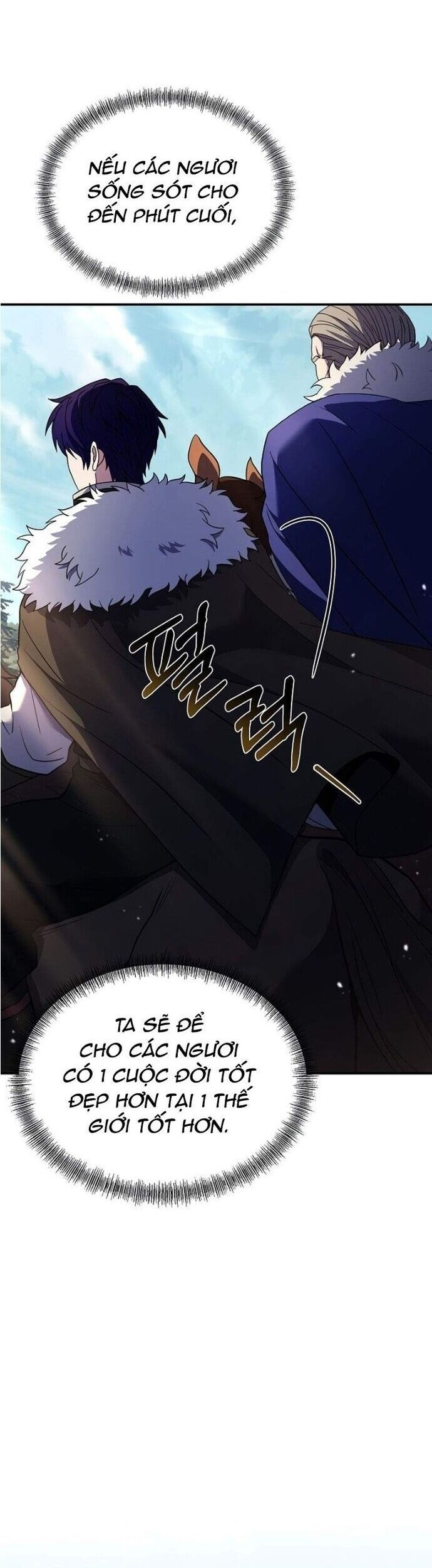 Sự Trở Lại Của Pháp Sư 8 Vòng - Chapter 126 - Page 22