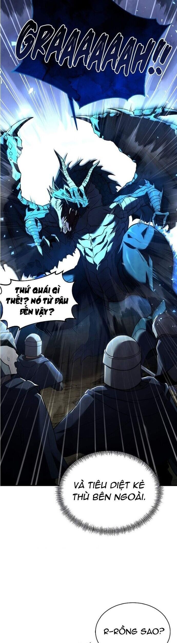 Sự Trở Lại Của Pháp Sư 8 Vòng - Chapter 126 - Page 32