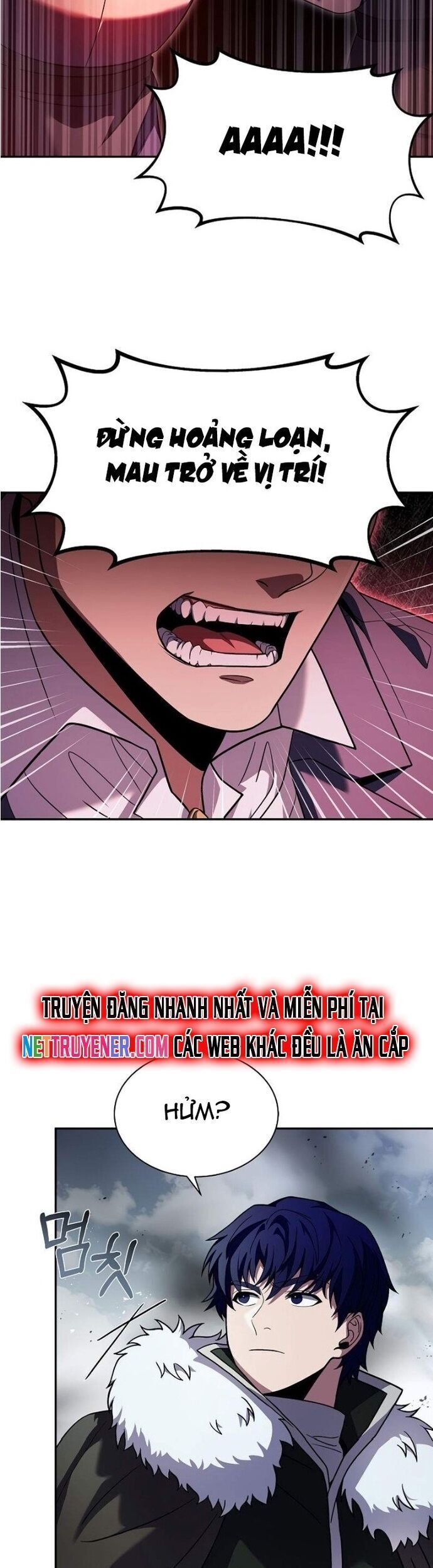 Sự Trở Lại Của Pháp Sư 8 Vòng - Chapter 126 - Page 37