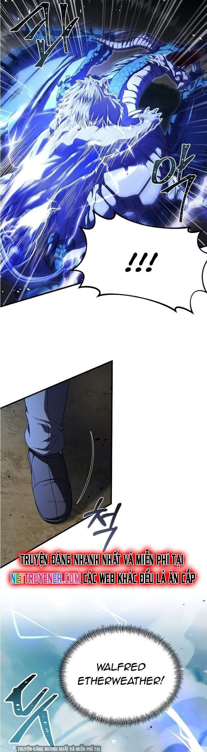 Sự Trở Lại Của Pháp Sư 8 Vòng - Chapter 126 - Page 39