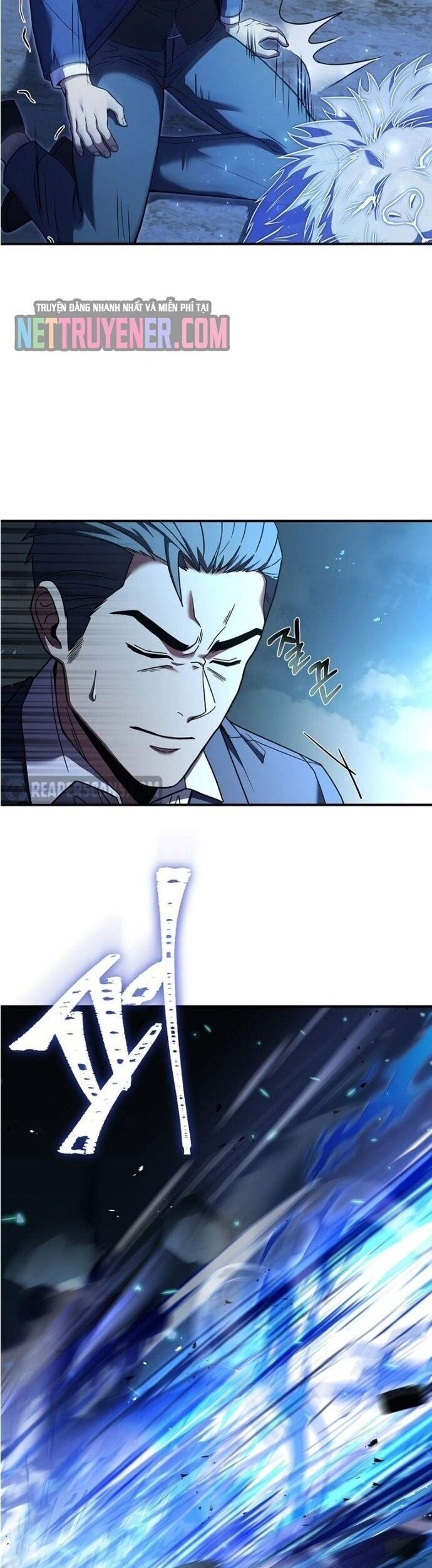 Sự Trở Lại Của Pháp Sư 8 Vòng - Chapter 126 - Page 43