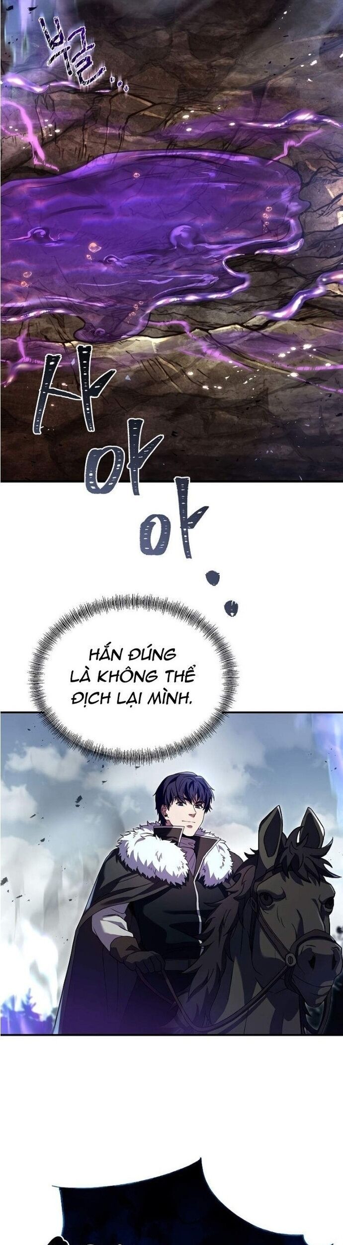 Sự Trở Lại Của Pháp Sư 8 Vòng - Chapter 126 - Page 45