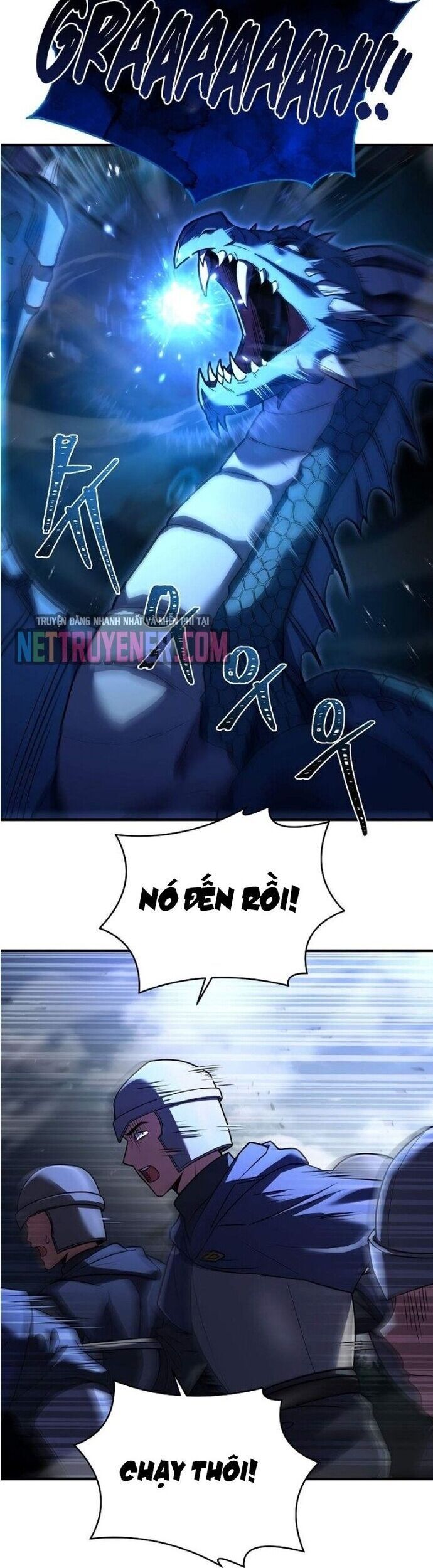 Sự Trở Lại Của Pháp Sư 8 Vòng - Chapter 126 - Page 46