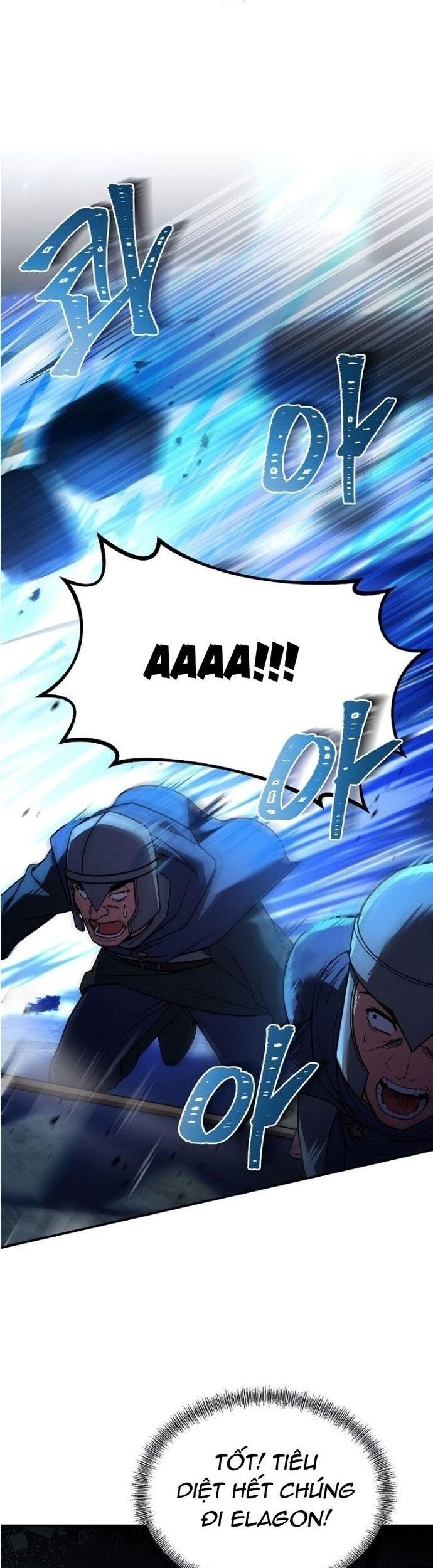 Sự Trở Lại Của Pháp Sư 8 Vòng - Chapter 126 - Page 47