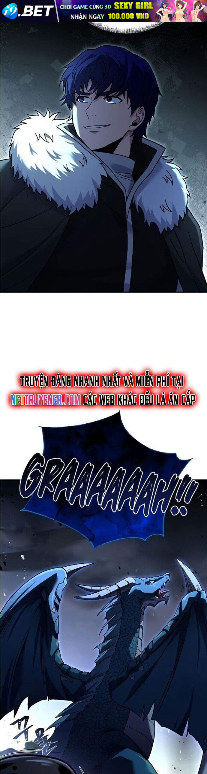 Sự Trở Lại Của Pháp Sư 8 Vòng - Chapter 126 - Page 48