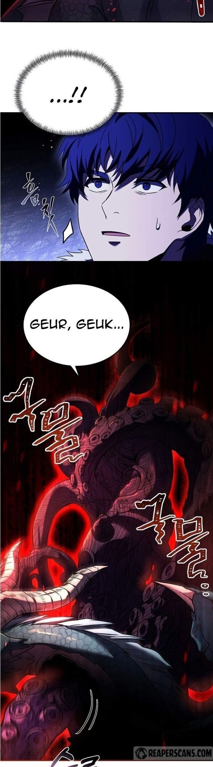 Sự Trở Lại Của Pháp Sư 8 Vòng - Chapter 126 - Page 50