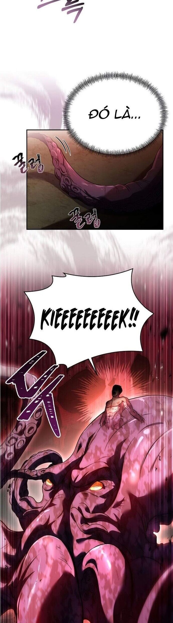 Sự Trở Lại Của Pháp Sư 8 Vòng - Chapter 126 - Page 51