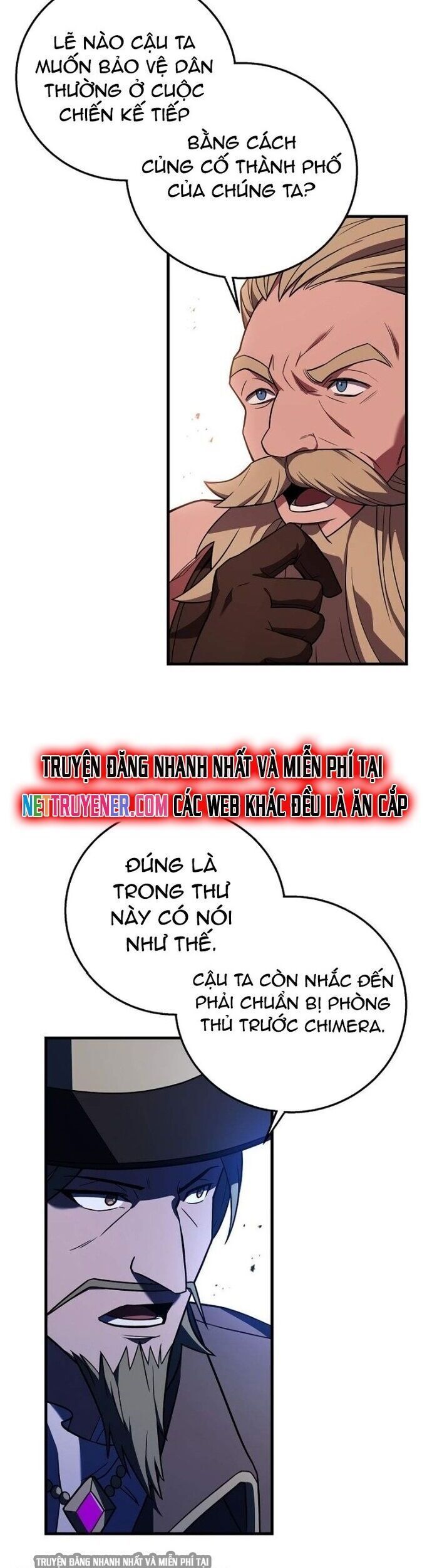 Sự Trở Lại Của Pháp Sư 8 Vòng - Chapter 126 - Page 7