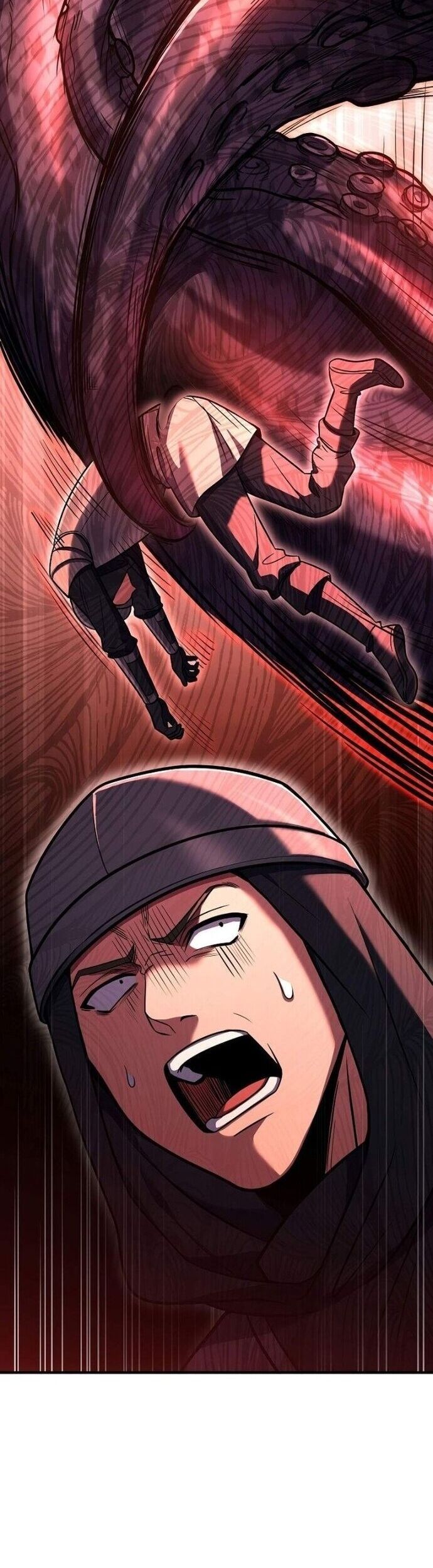 Sự Trở Lại Của Pháp Sư 8 Vòng - Chapter 127 - Page 10