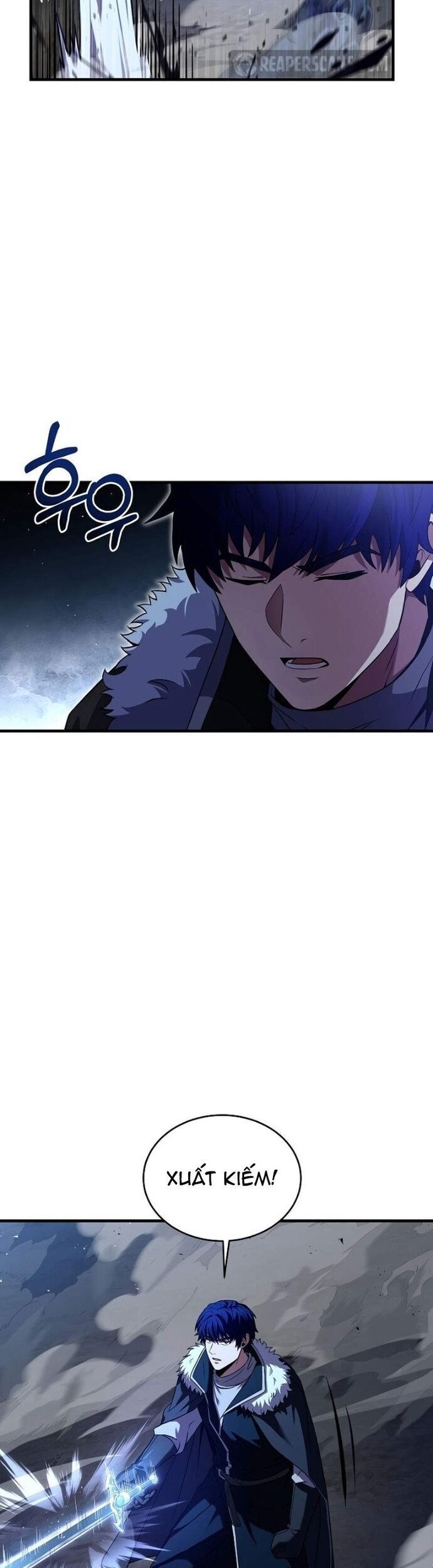 Sự Trở Lại Của Pháp Sư 8 Vòng - Chapter 127 - Page 13