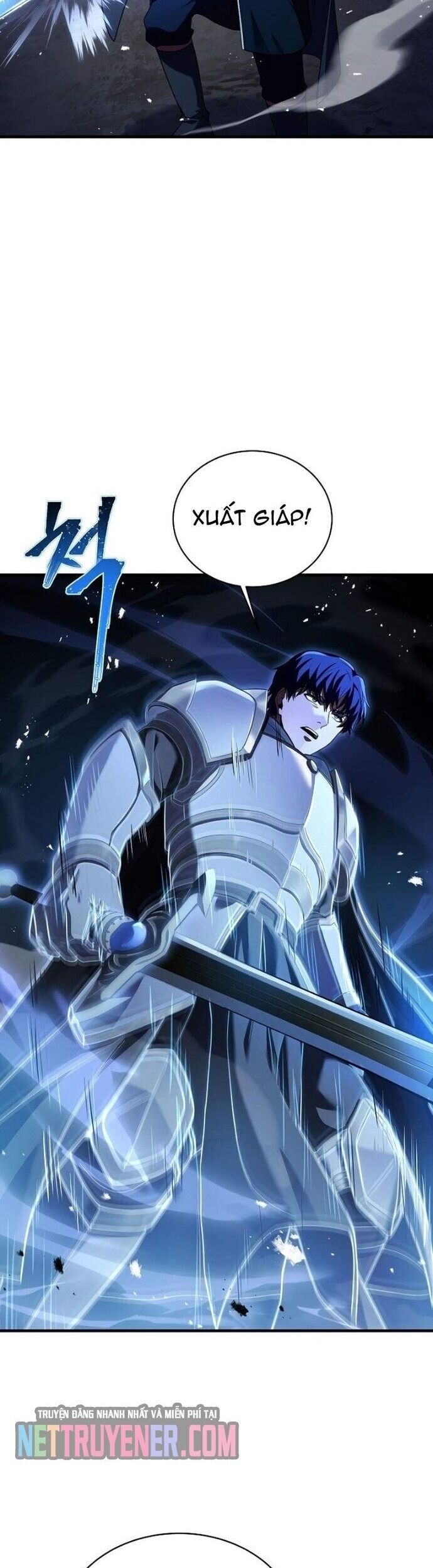 Sự Trở Lại Của Pháp Sư 8 Vòng - Chapter 127 - Page 14