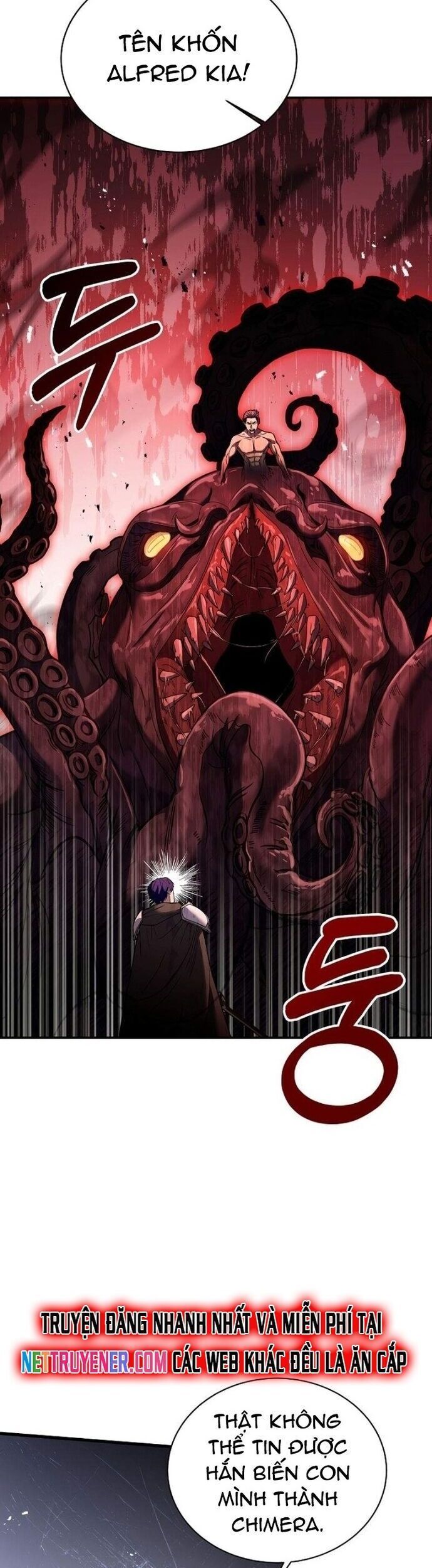 Sự Trở Lại Của Pháp Sư 8 Vòng - Chapter 127 - Page 15