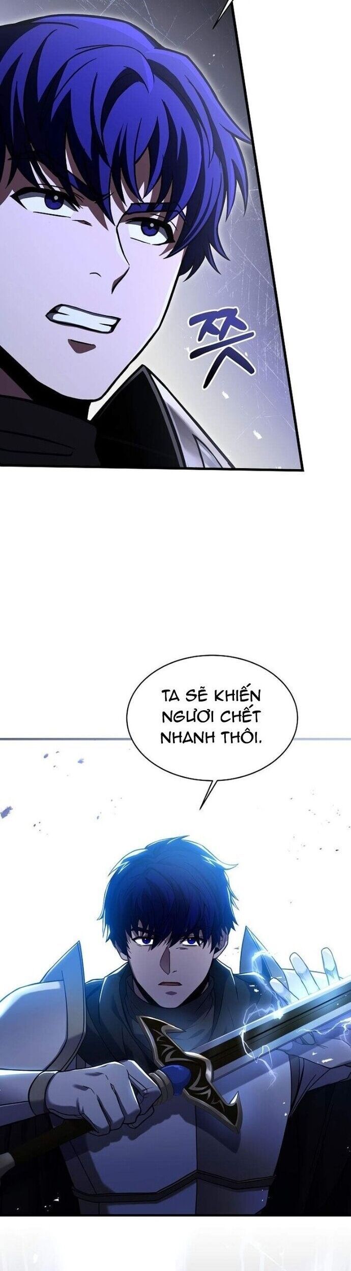 Sự Trở Lại Của Pháp Sư 8 Vòng - Chapter 127 - Page 16