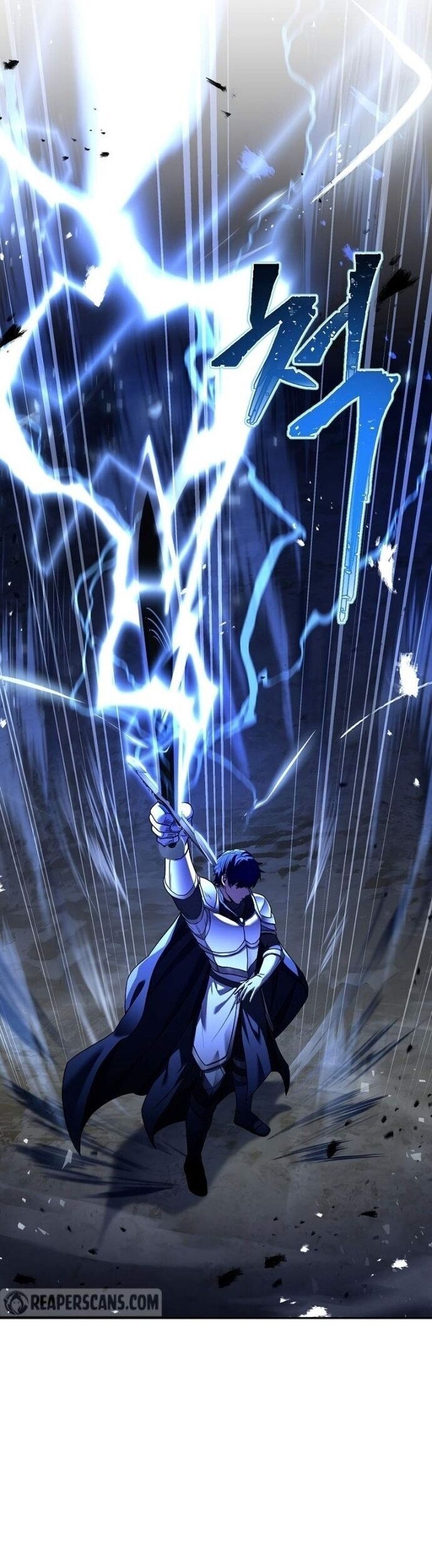 Sự Trở Lại Của Pháp Sư 8 Vòng - Chapter 127 - Page 17